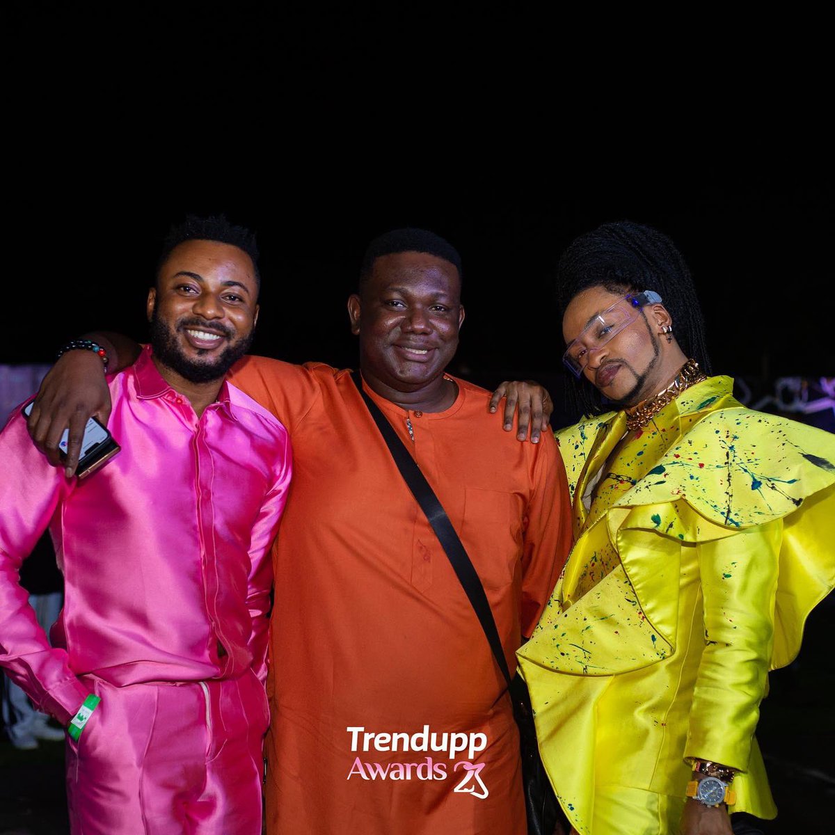 Trendupp Africa tweet media