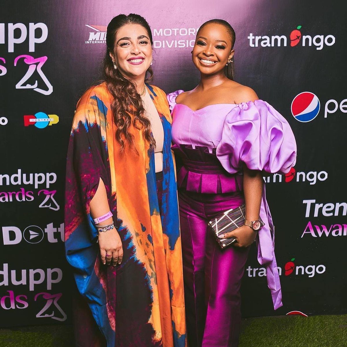 Trendupp Africa tweet media