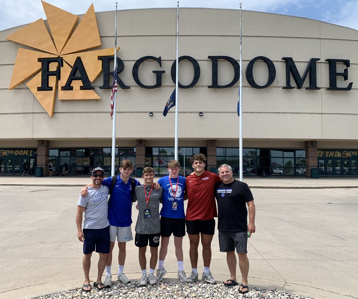 QCSD News tweet media