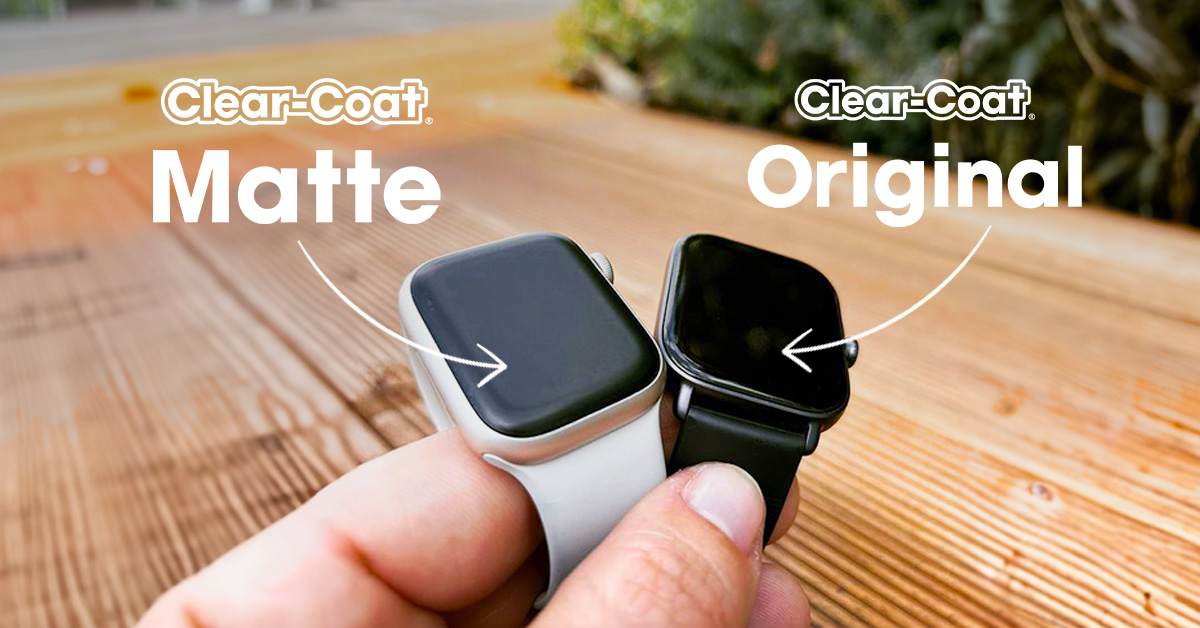 mobile_outfit's tweet image. Original or Matte? The choice is yours!
moutfitters.com/our-products/c…
#MobileOutfitters #MOClearCoat #ScratchProtection