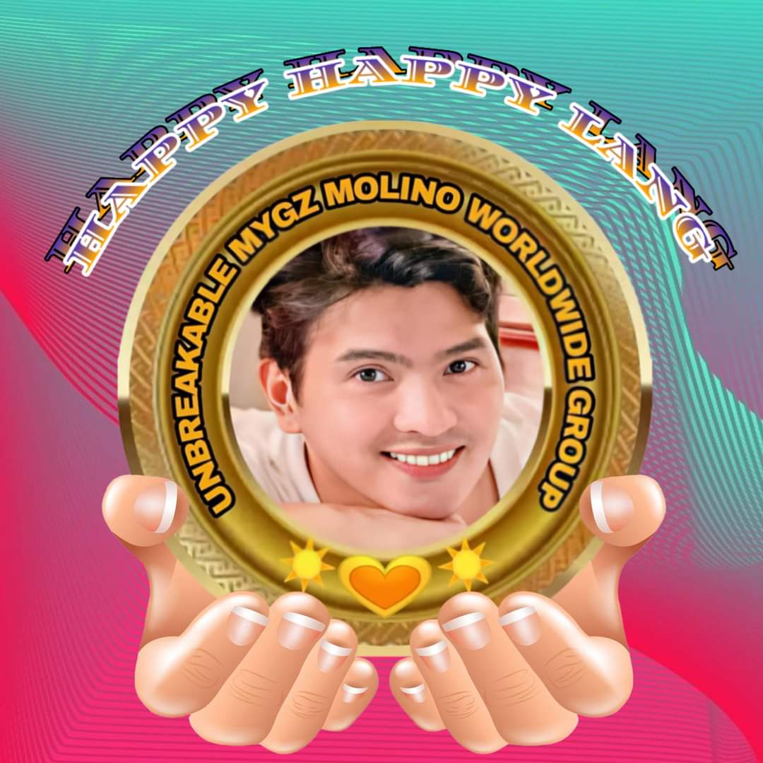 MELA2023

#BUNSOMYGZ