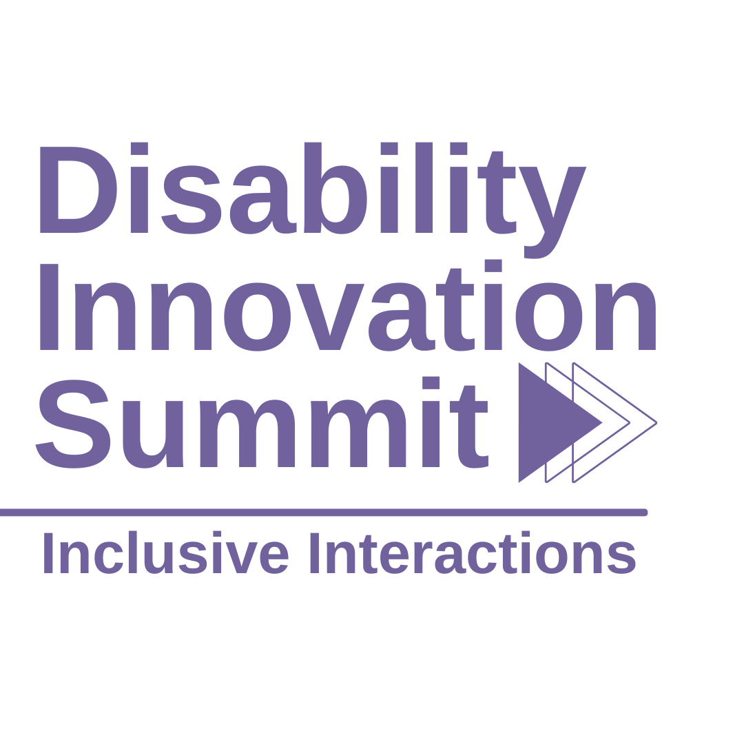 GDIHub's tweet photo. Tech has the power to change lives, but its people that change the world 🌍
Join us to hear from innovators, communities, advocates, researchers & lived experienced experts.
https://t.co/hp5ghnb4hF
#GDIhub #DIsummit #GDIx #AT #AssistiveTech https://t.co/zcFRoc79v3