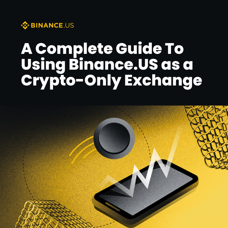BinanceUS's tweet photo. As #BinanceUS transitions to a crypto-only exchange for now, you’ll still have access to 150+ #cryptocurrencies.

Deposit, withdraw, convert, trade, stake &amp; more, on the best crypto exchange for low fees.

Learn how to have the best possible #crypto experience on our platform. 👇
