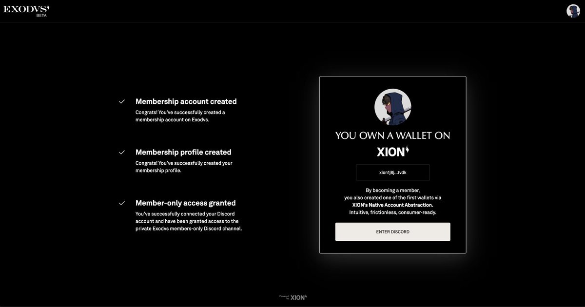 CarlosMosh3's tweet photo. #XionExpedition https://t.co/CRDw5JaO6v https://t.co/yYlrTyxSEr