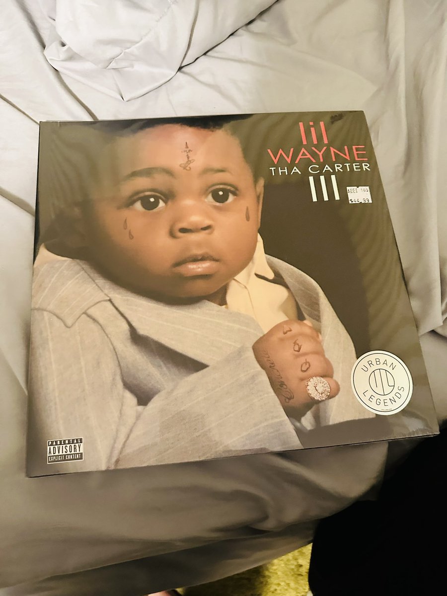 Copped this one and it felt like I found the holy grail 😂