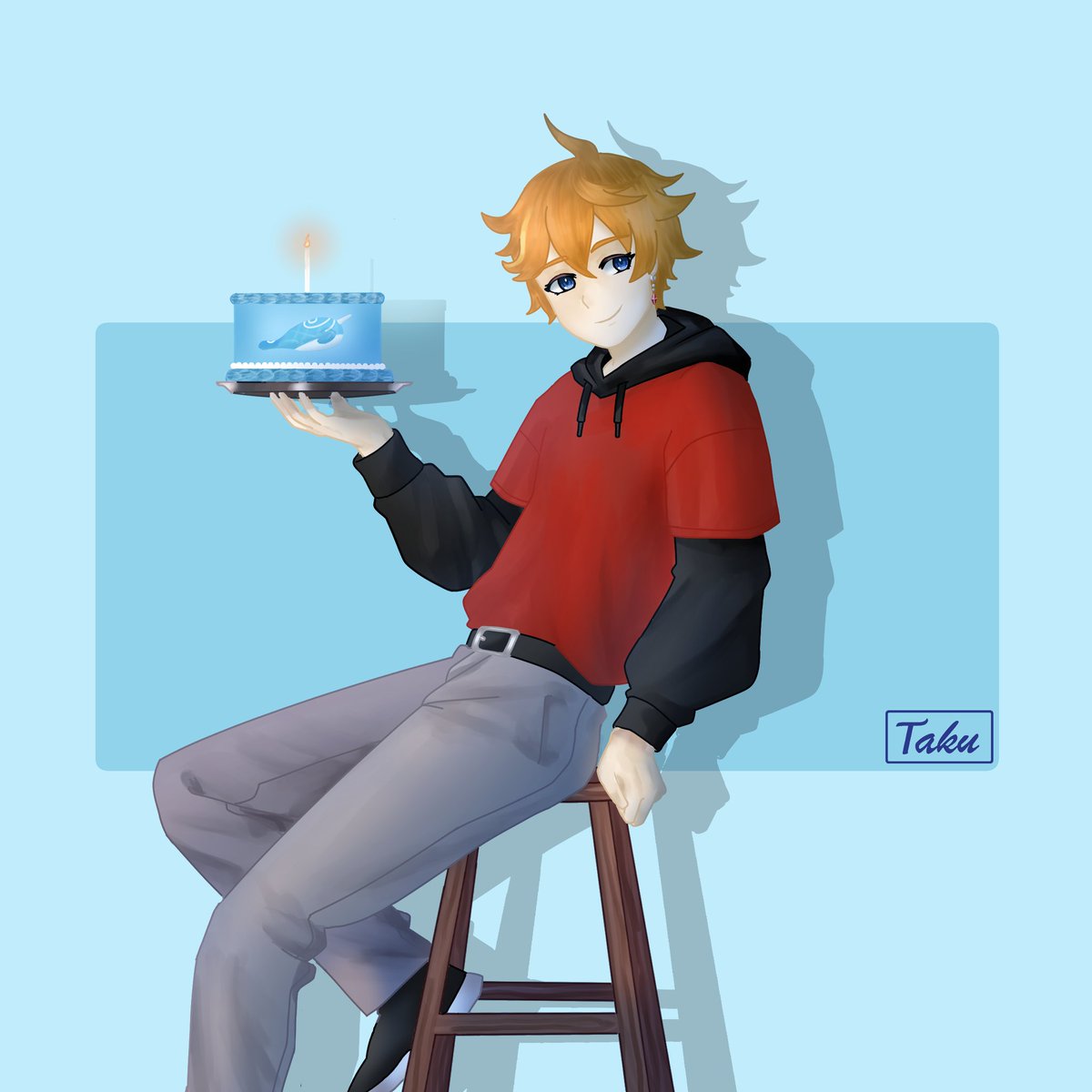 Taku (o´ `o) (@Takukart) / Posts / X