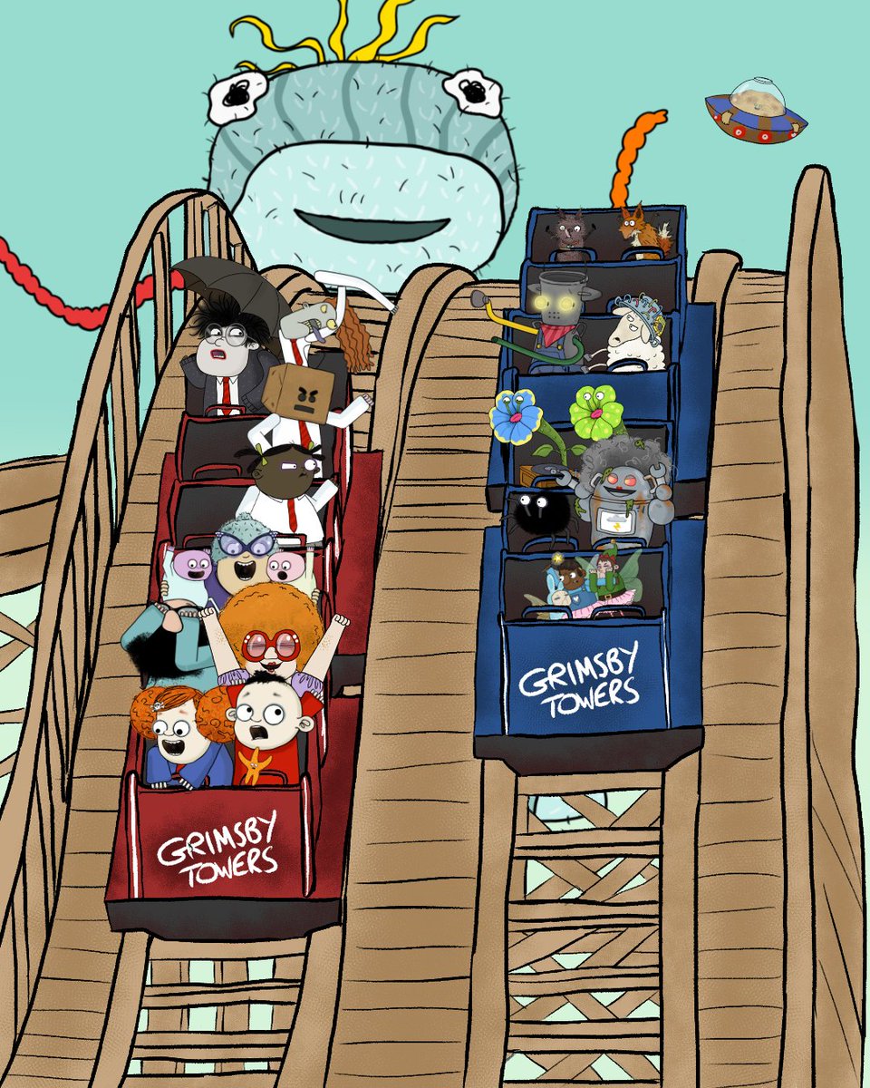 Cloth Cat Studio tweet media