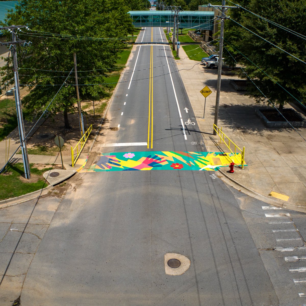 City of Conway, Arkansas tweet media