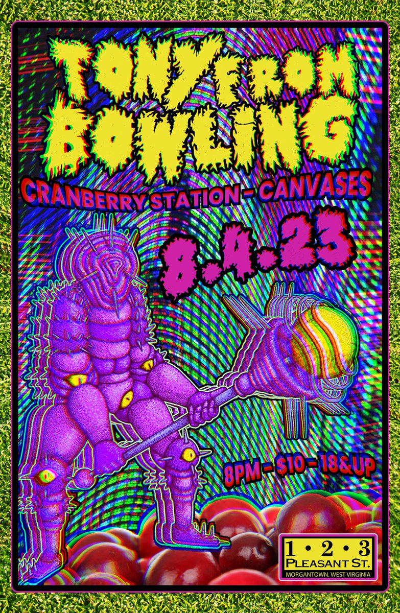 tonyfrombowling's tweet photo. next up @123pleasant https://t.co/vFoYjZ5AwO