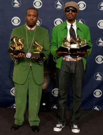 What's your go-to Outkast songs❓