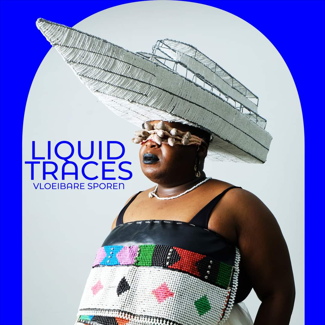 Afrovibes Festival will be back in October!  This year's theme is Liquid Traces as we commemorate slavery's abolition.

#Afrovibes #Festival2023