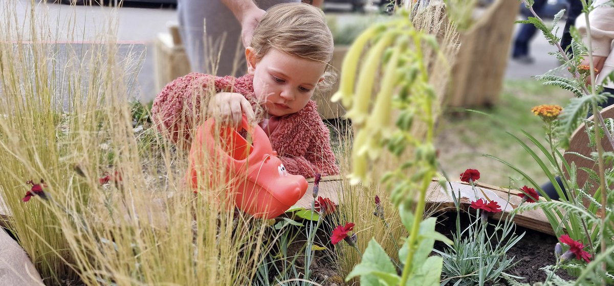 Midland Metropolitan University Hospital tweet media