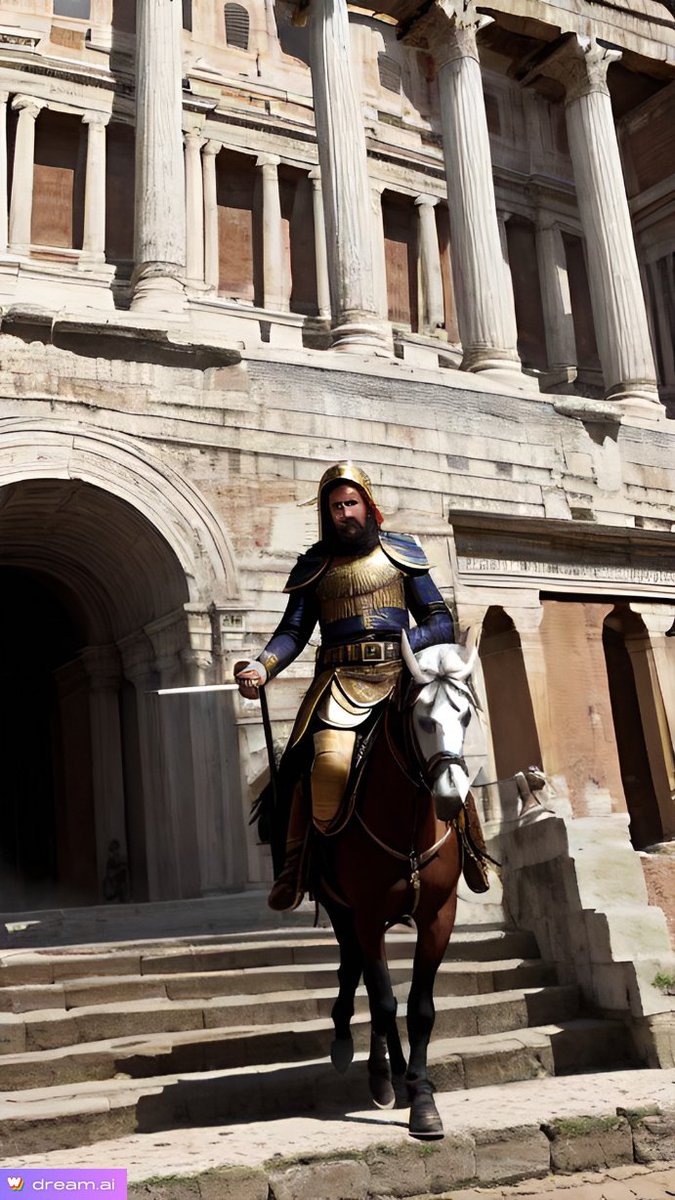 Uuh aah: Roman

Spear: this is dangerous

Uple: Ghost riders on the steps

Gabriel Fernandez: gat a clap

Uple you need to stay all roads 

Time: Lord help AI I gat a tick

Roman: welcome to Rome signori. https://t.co/CrE1l9m39n https://t.co/vr6bEYkb0w
