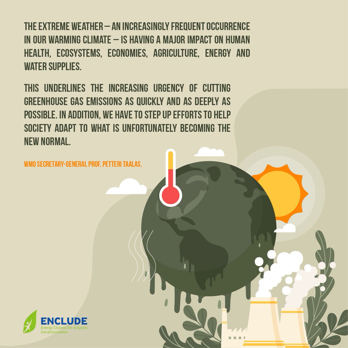 encludeproject's tweet photo. Check our website 🔗 here : https://t.co/LHHhUilHbU
📌Subscribe to stay up to date here : https://t.co/kWpheXIIPb

#enclude #encludeproject #energycitizenship #heatwave #ClimateCrisis https://t.co/KDbsDp2Fai