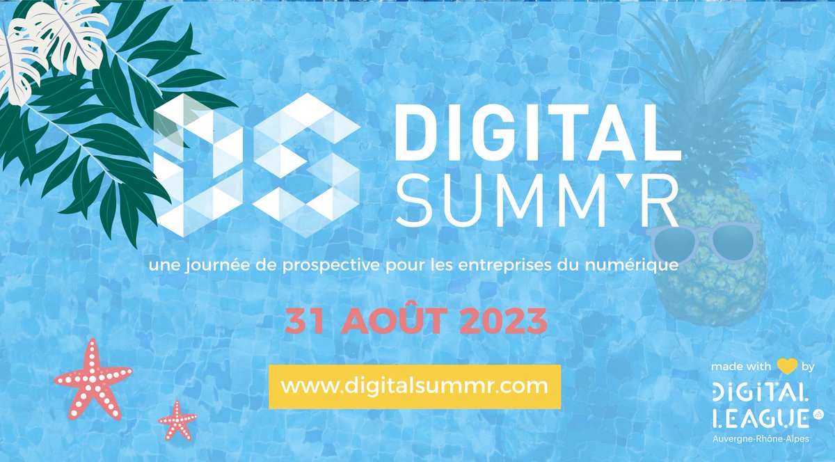 Digital League tweet media