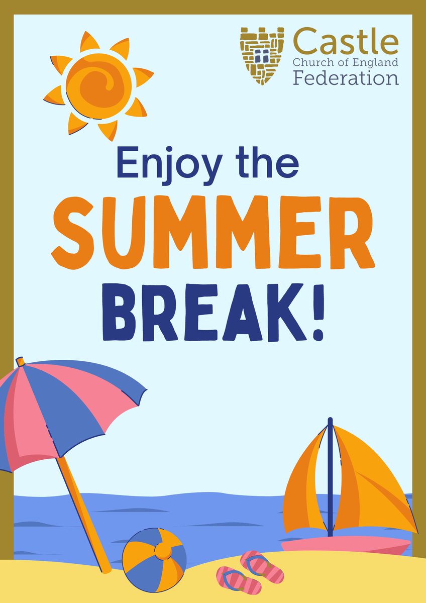 Castle CE Federation tweet media