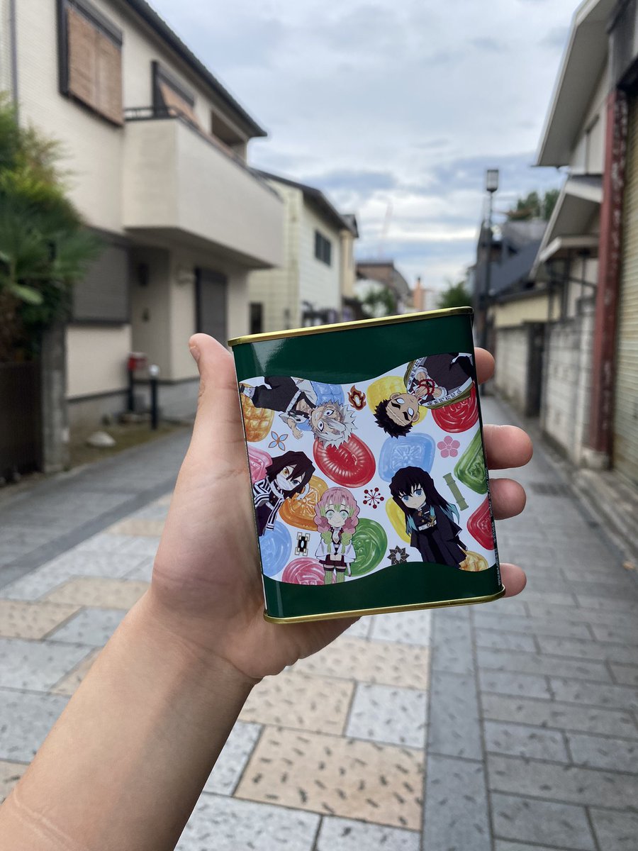 เปิดหิ้ว SakumaDropsxKimetsu🍭
169 บาท 🔥
(รวมส่งกลับทางแอร์ เเละรวมส่งในไทย)
รอบบินกลับวันที่2 เดือน 8✈️
สนใจเดมมาได้ 🌟รับจำนวนจำกัดค่ะ🌟
#ตลาดนัดไยบะ #ตลาดนัดรวมด้อมอนิเมะ #ตลาดนัดkimetsunoyaiba #พรีออเดอร์ญี่ปุ่น #พรีออร์เดอร์เกาหลี #พรีออเดอร์จีน