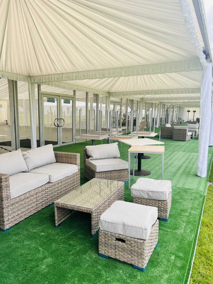 Kevin Horkin MBE tweet media