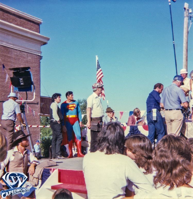 BobaFettANHSE's tweet image. I am guessing this is #superman3 but could be totally wrong….. 😂😂😂