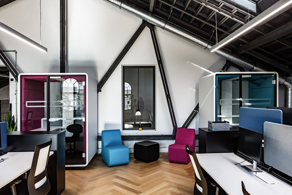 Office Inspiration tweet media