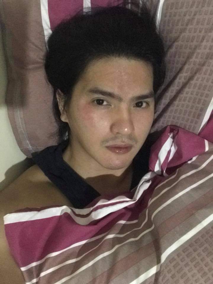 Kaya pa ba solid KABUNSOAN SA encantadia spread love.
MELA2023
#BUNSOMYGZ