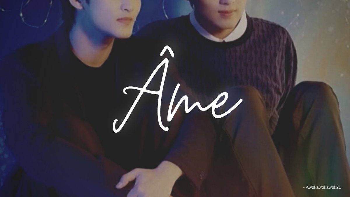 Awokawokawok21's tweet photo. Markhyuck Lokal AU

- Âme -

Ini cerita Saga yang diam-diam kagum sama manajer marketing kampus. Siapa sangka kagumnya ini bawa dia ke petualangan yang luar biasa? https://t.co/JSeKF3Smtm
