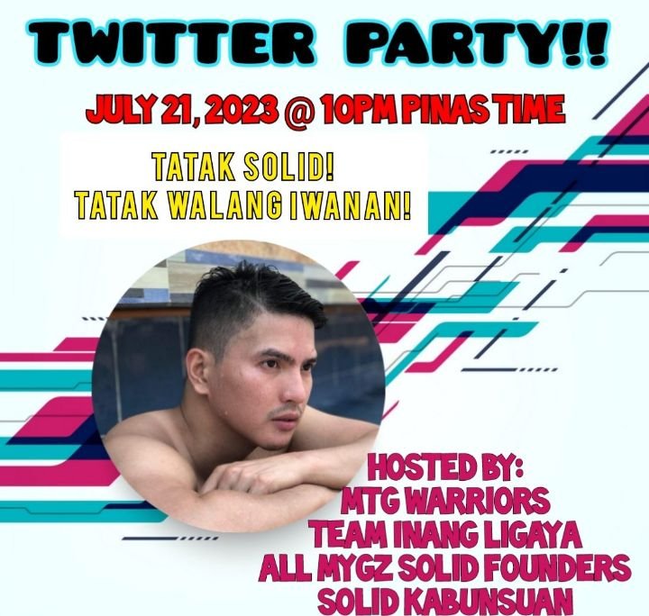 MELA2023

#BUNSOMYGZ