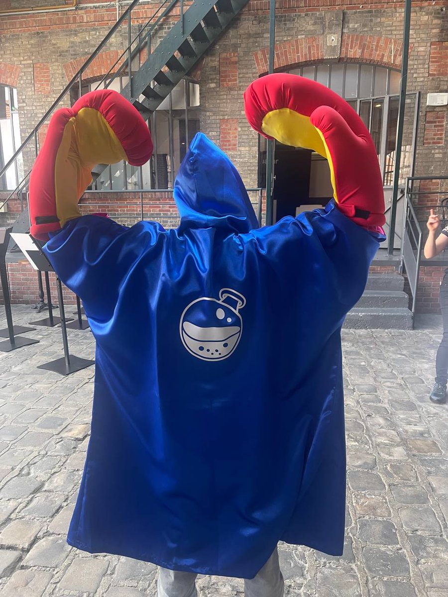 Osmosis 🧪 tweet media