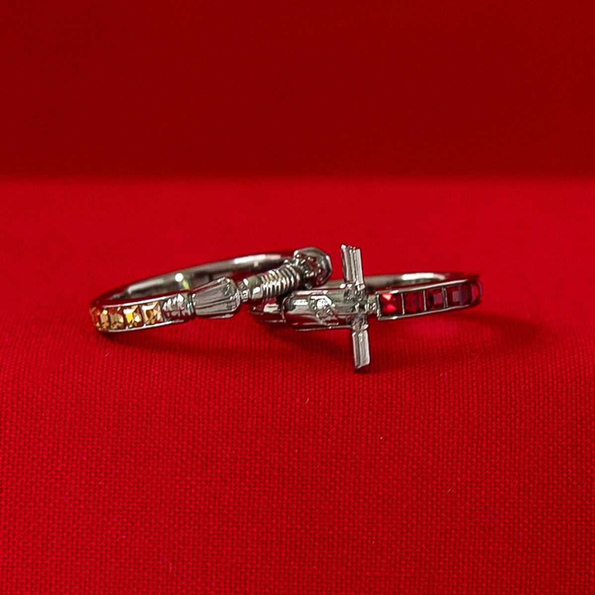 RockLoveJewelry on Twitter "The Star Wars X RockLove Crystal