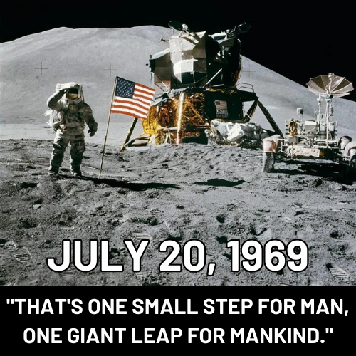 80sMontagePod's tweet photo. That Stanley Kubrick did one hell of a job, eh? 😉

#moonlanding #apollo11 #neilarmstrong #onesmallstepforman https://t.co/PKYOFROn6h