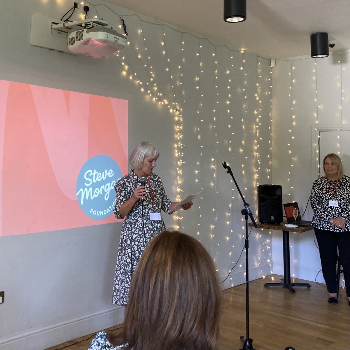 Imagine If tweet media