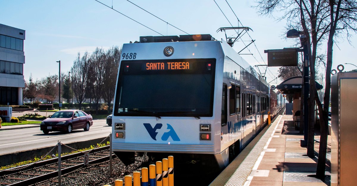 VTA's tweet photo. 🚈 #Railwork coming this September: https://t.co/Ez084oWhLI https://t.co/eCCojdXLYP