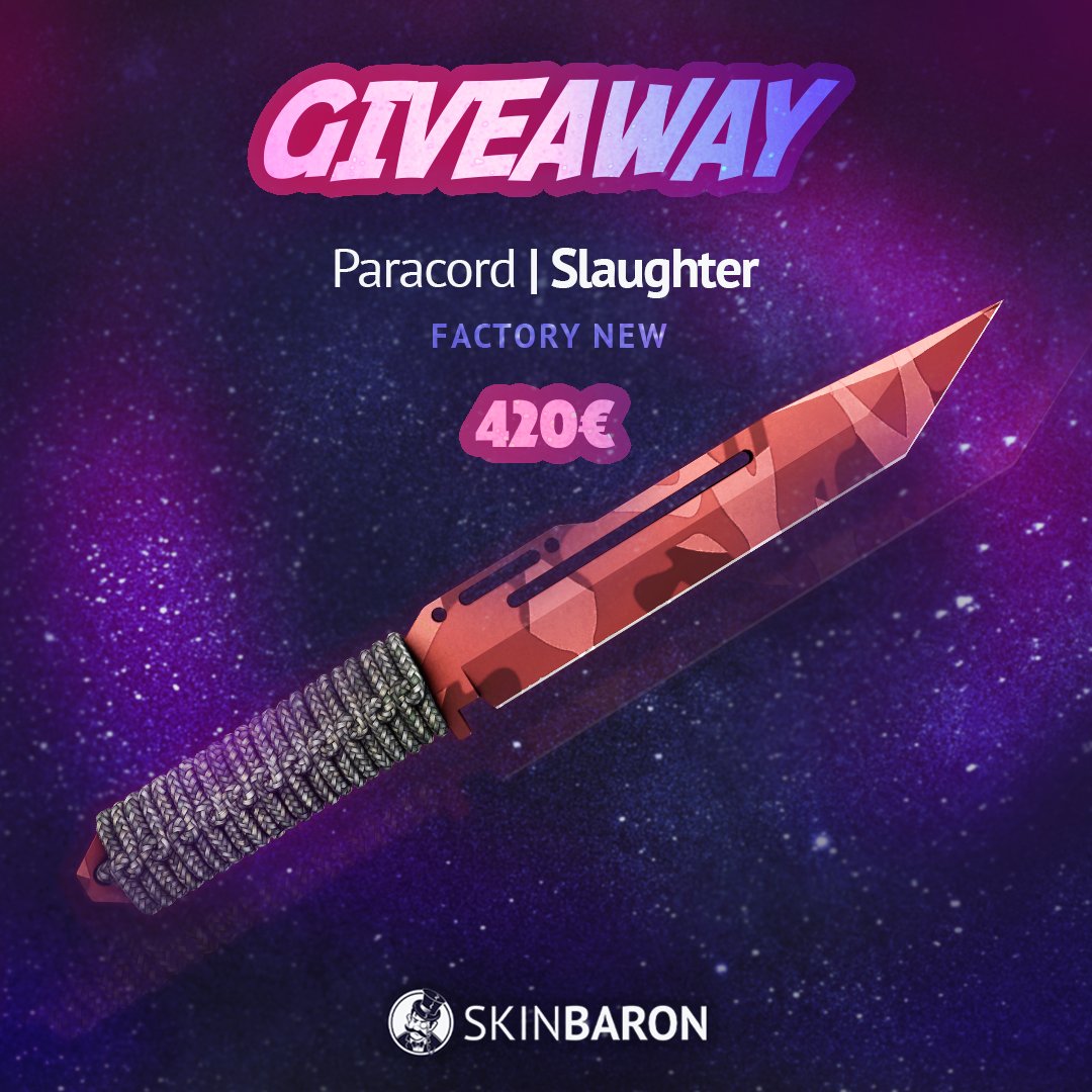 SkinBaron.com tweet media