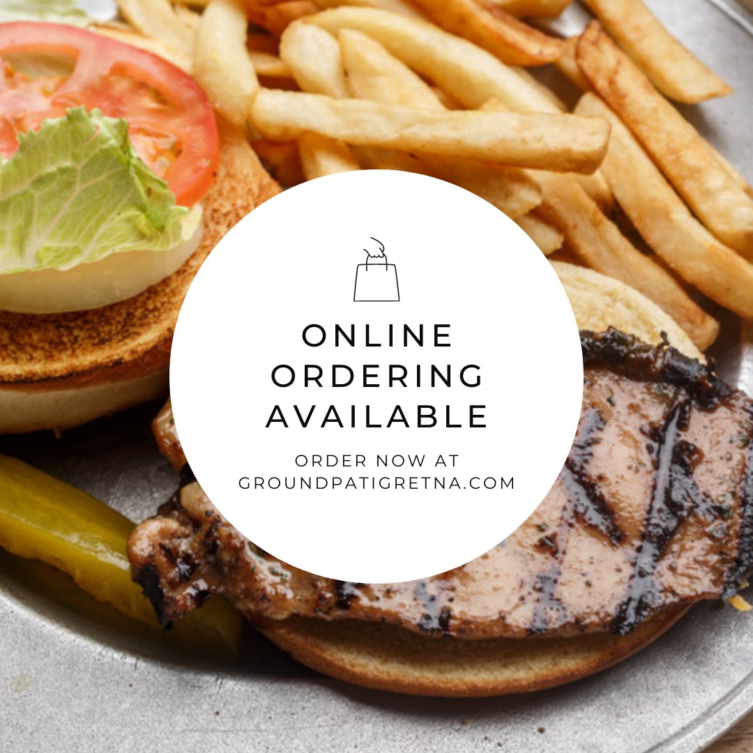 groundpati_la's tweet photo. Make dinner easy tonight and order from Ground Pat'i: https://t.co/drHTOGJS0e https://t.co/1w4GMoNcxJ