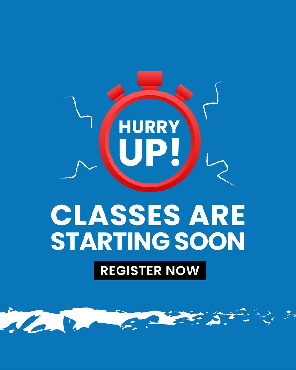 vanactingschool's tweet photo. ⏰ Hurry up! Classes are starting soon! 🎭

Don't miss the chance to hone your acting skills and chase your dreams. 

Register now and secure your spot!

Visit 🌐 https://t.co/BqLoxRUID3

#vancouveractingschool #actingstudio #actingteacher #actingstudent  #actingskills https://t.co/eYlRcPXAv7