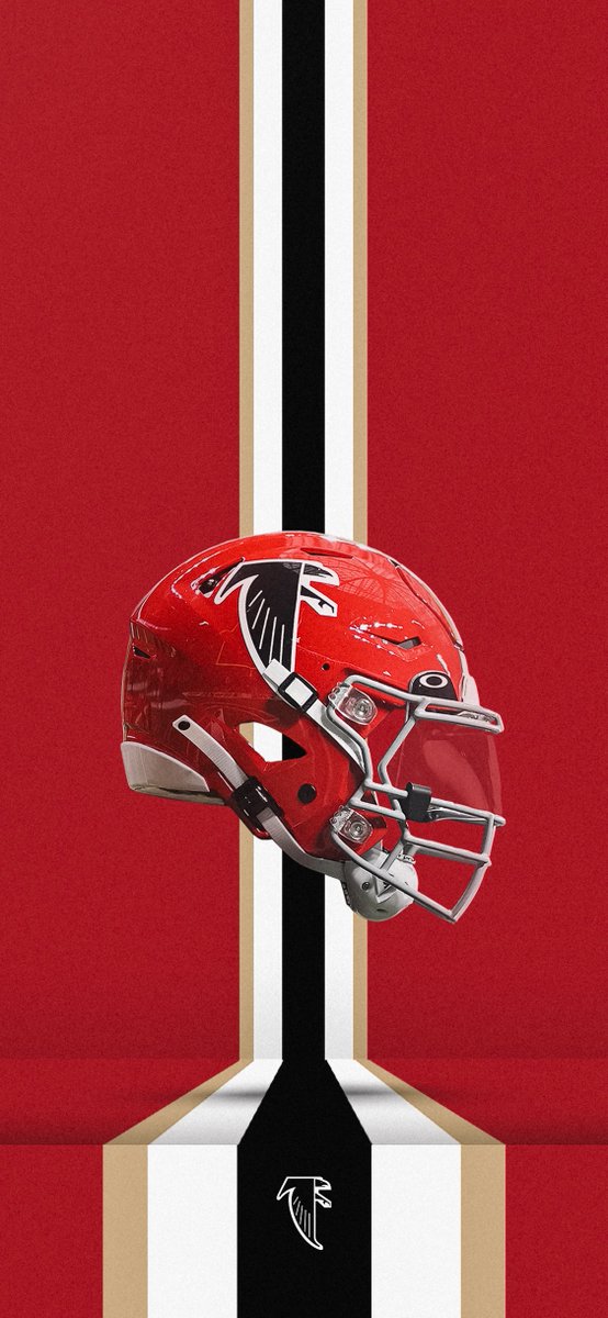 Atlanta Falcons tweet media