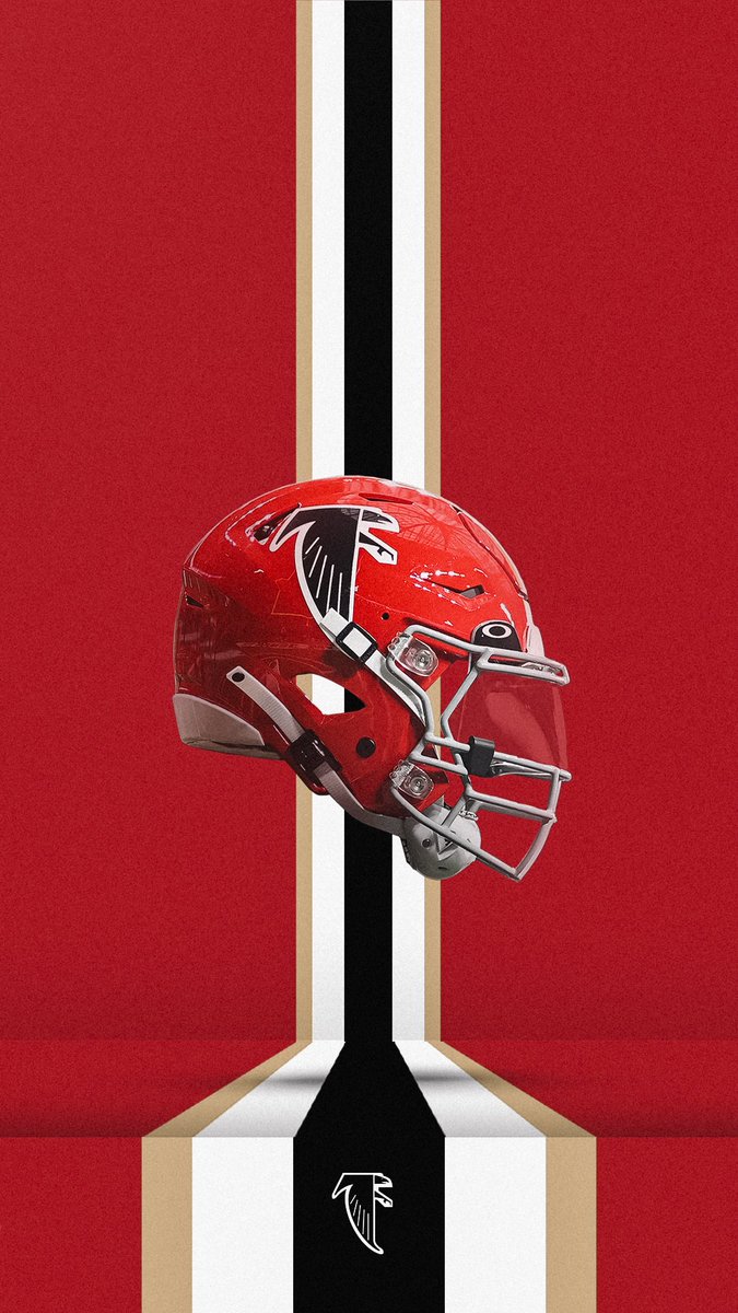 Atlanta Falcons tweet media