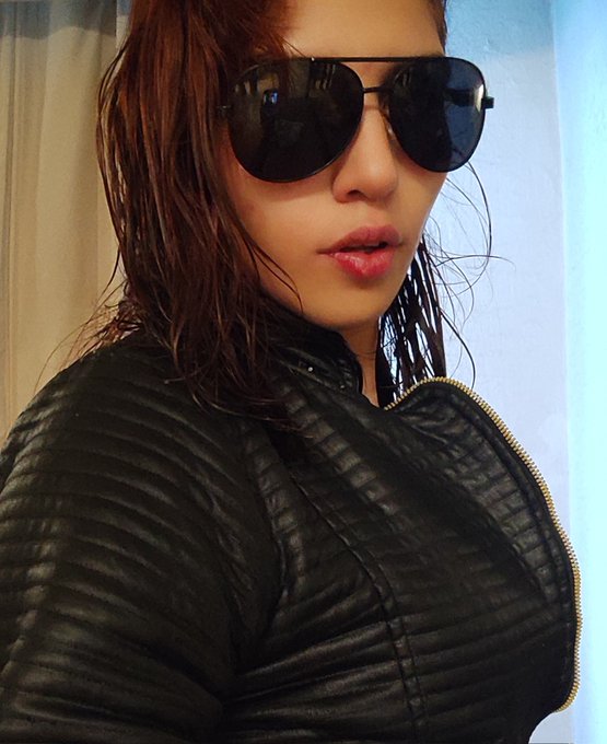 😎! Que tengan un excelente  D&iacute;a! 🥰 https://t.co/8VeAZsCdA7<a href="/tag/nuevafotodeperfil"class="tags"><span>#nuevafotodeperfil</span></a>