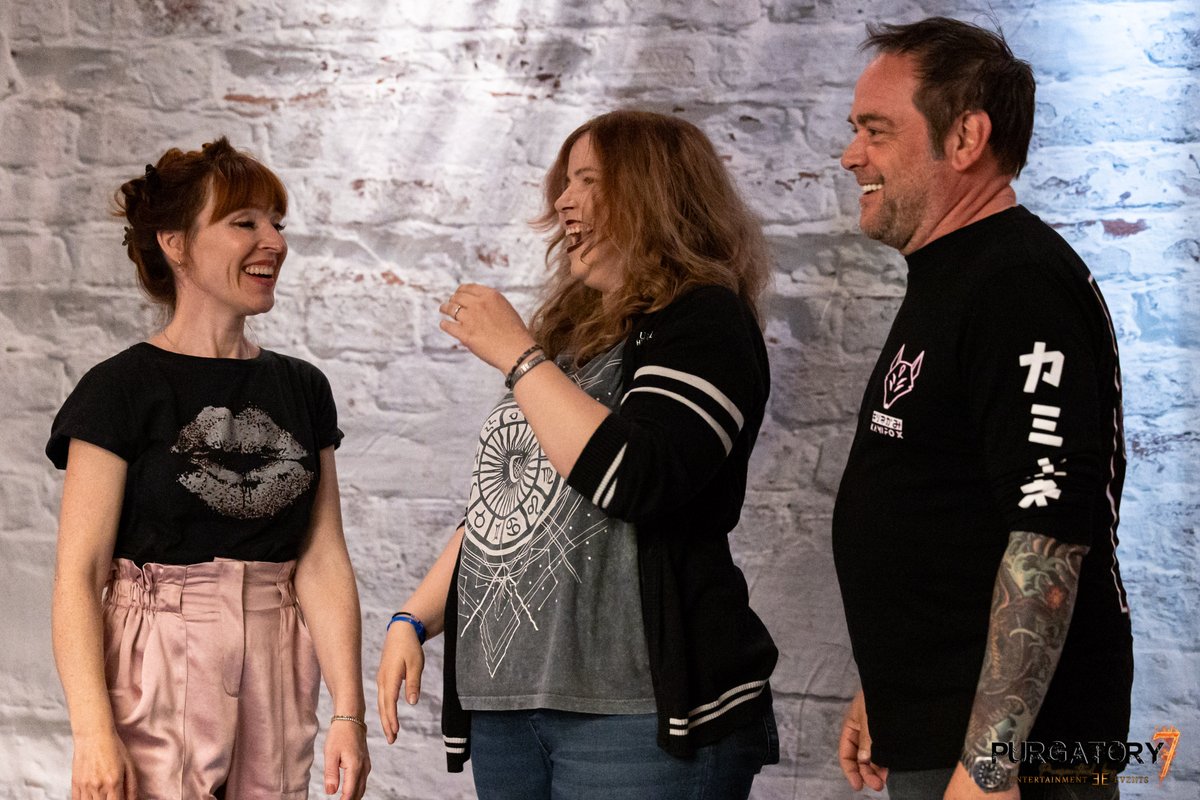 Entertainment Events tweet media