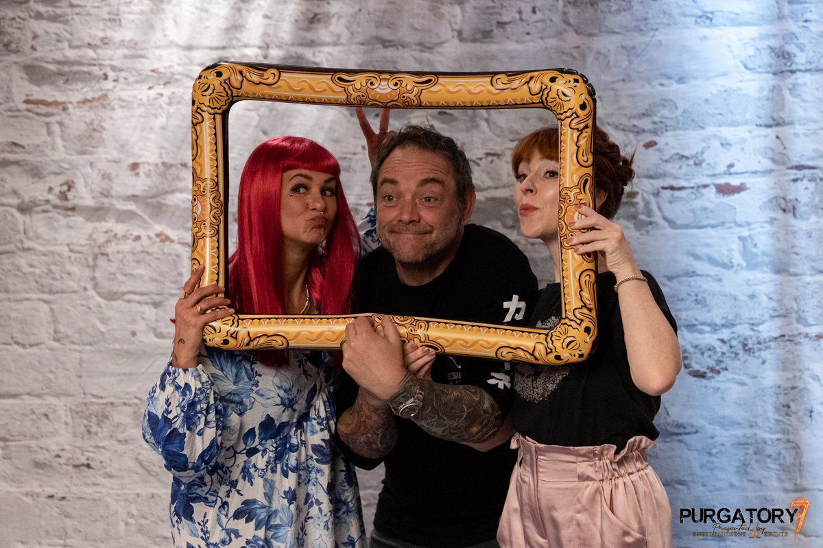 Entertainment Events tweet media