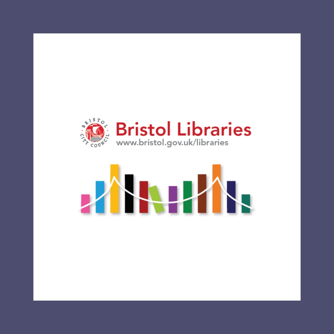 Bristol Libraries on Twitter "⚠️Unfortunately, due to continuing