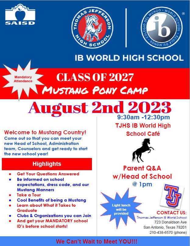 JeffersonSAISD's tweet photo. https://t.co/nrQrvi1W3I