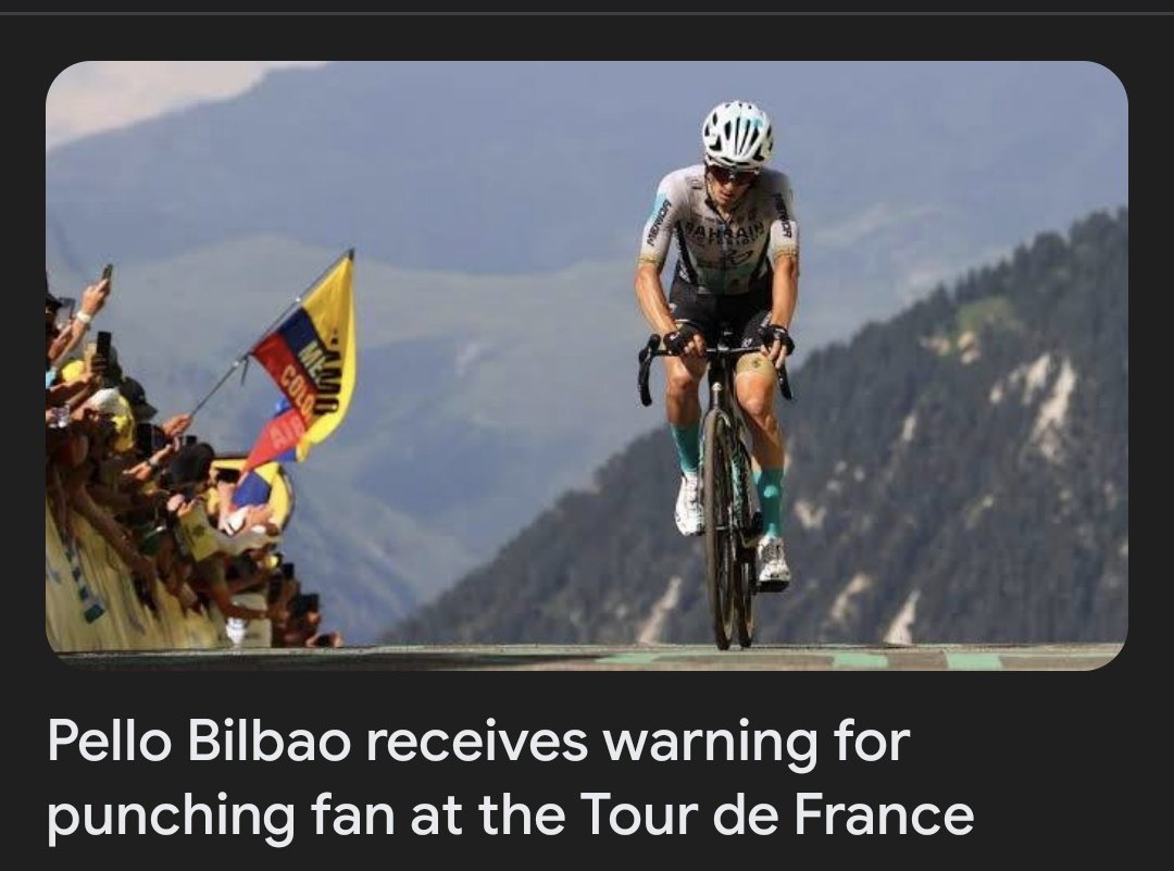 Pello Bilboa 
#TDFF2023 #TourdeFrance