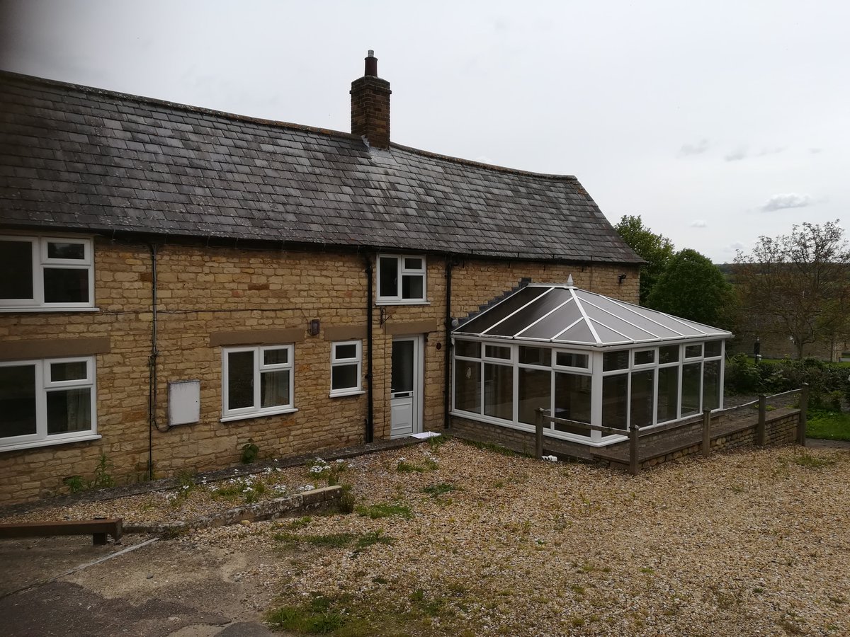 PDG Architects Ltd tweet media