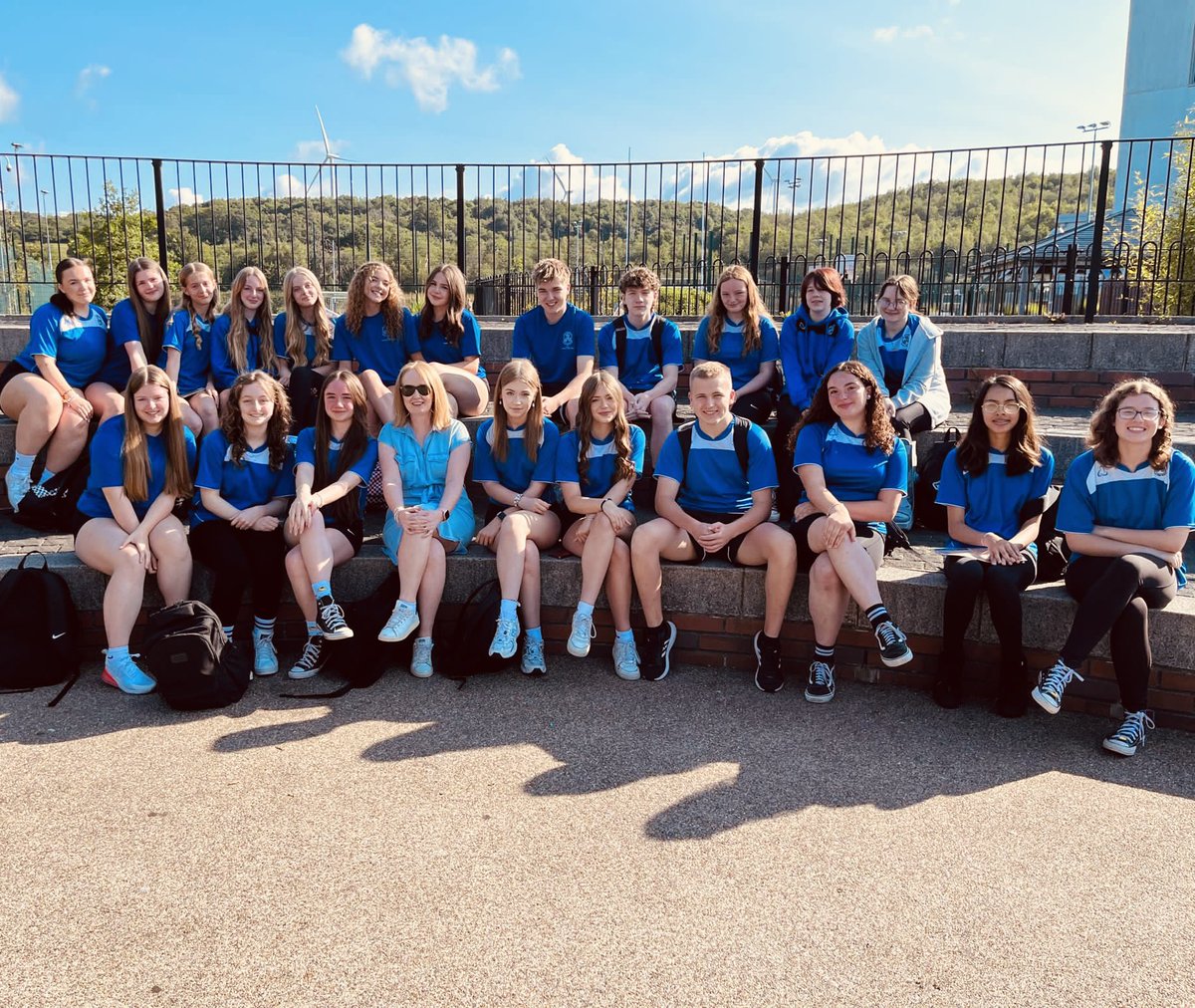 Ms Edwards tweet media