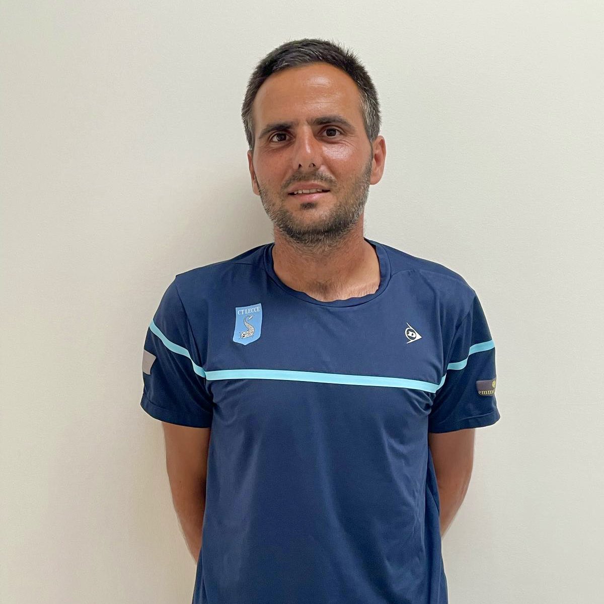 CTLecce's tweet photo. Il Maestro Mattia Leo entra nello staff della nostra Scuola.
#Tennis #Lecce #CTLecce #CircoloTennisLecce #CTLecceLife #CTLecceStaff #CTLeccePeople #LecceTennis #SalentoTennis https://t.co/AhWxc2Qyh8