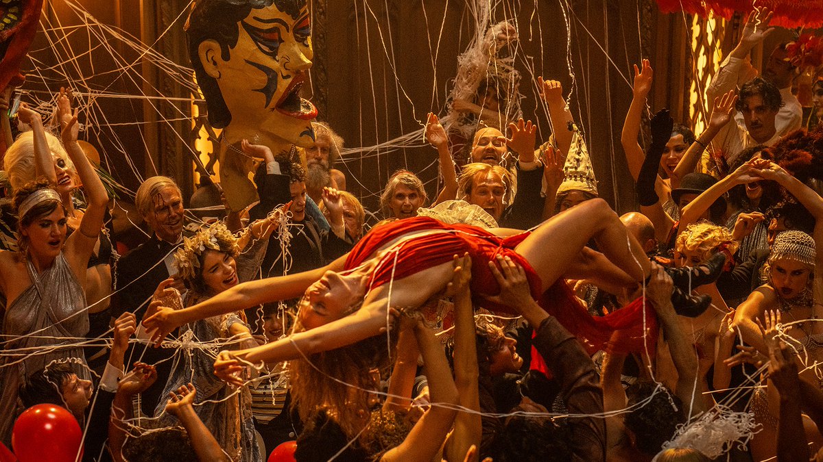 paramountplusbr's tweet image. Tá, mas #Boneca faz isso??? 👁️🫦👁️