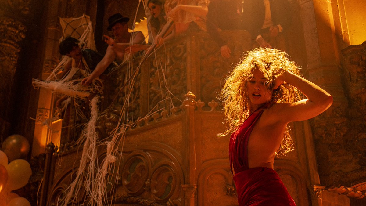 paramountplusbr's tweet image. Tá, mas #Boneca faz isso??? 👁️🫦👁️