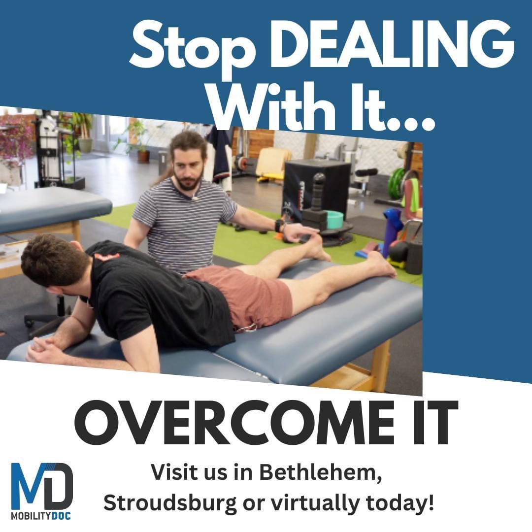 Mobility_Doc's tweet image. There’s no reason to be anti medication/injection/surgery. There’s every reason to be anti those things if you aren’t planning to also do the work to make the necessary changes to not wind up back in the same place down the road. #thursdaymorning #pain #Mobility