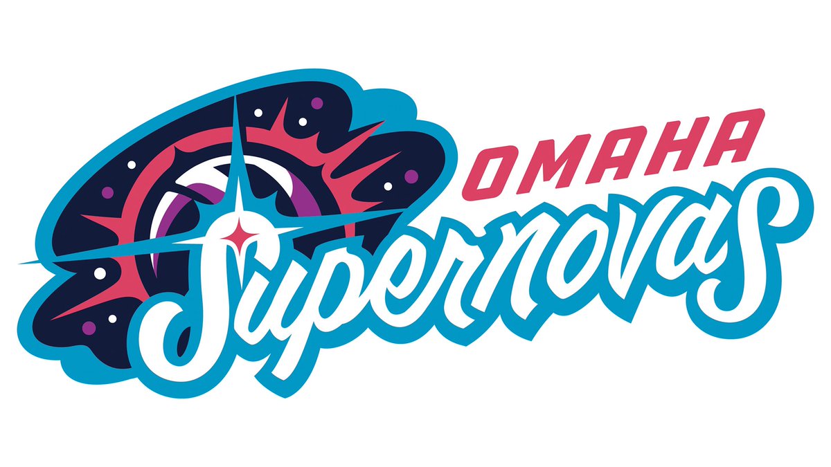 CHICenterOmaha's tweet image. ✨ Introducing: the Omaha Supernovas ✨

Meet Nebraska’s newest pro team, coming to CHI Health Center #Omaha for the Professional Volleyball Federation in 2024!🏐

@NeProVb | @RealProVB | #NeProVb |  #RealProVb | #TeamOmaha